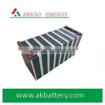 24V200Ah li-ion battery module for EV