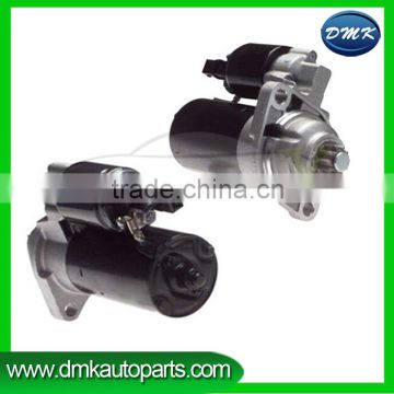 oem:0-001-231-008,51262017158,CS1267 heavy truck starter motor 12v 2.2kw