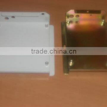 Sheet Metal Chassis Parts