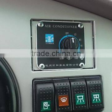 NEW MODEL 2016 Brand New 6m 19seats 22 Seats Mini Bus for Hot Sales photo-3