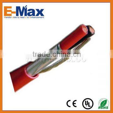 Best price 2 Core Shielded Fire Alarm Cable EC-O12002C018