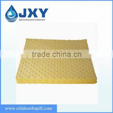 Hazardous Chemical Absorbent Pads