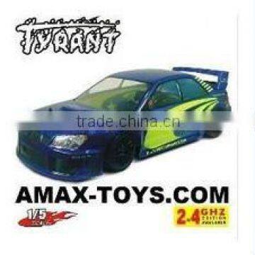 05520 rc hobby car