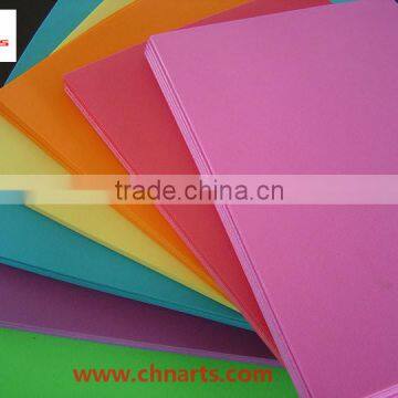 Hot sale colorful eva foam sheet