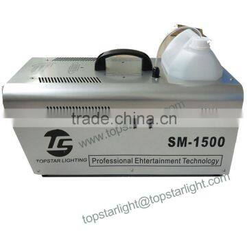 Bottom price new products manual control snow machine