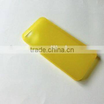Colorful Manufacture Thin Case for Smart Phone