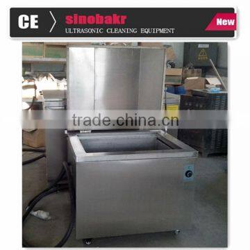 Digital Heated Ultrasonic Cleaners BK-6000 photo-3