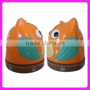Mechanical countdown timer,Animal mechanical timer,Cartoon timer