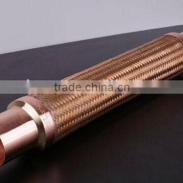 Stainless Steel & Copper Vibration Absorber / Vibration Eliminator in Air Conditioner Parts photo-5