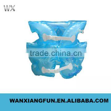 2016 Stock Baby Life Jacket Cest Inflatable Adult Swimming Infant Life Jacket Supplier's Choice photo-2