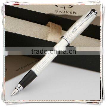 PK-11 new arrival luxury fountain pen , high-quality ink pen