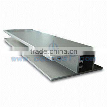 Aluminium Extrusion Industrial Profiles photo-6