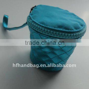 Luxury comestic bag