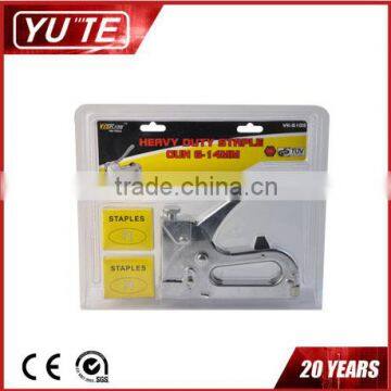 Staple Gun&brad Nail Gun&Tacker Staple Gun photo-2