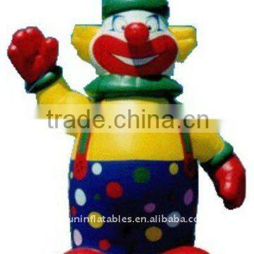 hot sale clown figure