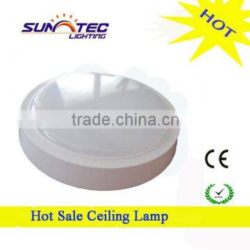 milky white led ceiling lamp