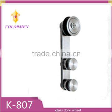 Made In China Good Quality Glass Door Wheel