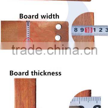 CCS Certified Willow Material Aluminium Ladder /aluminium Ladder photo-2