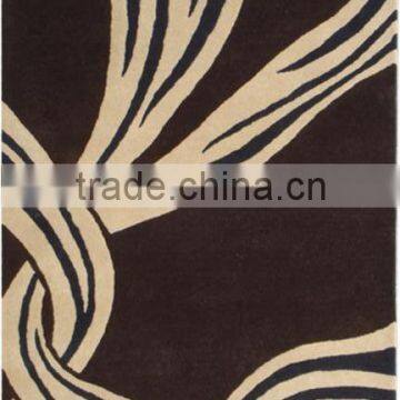 Handtufted Carpet Woolen Carpets