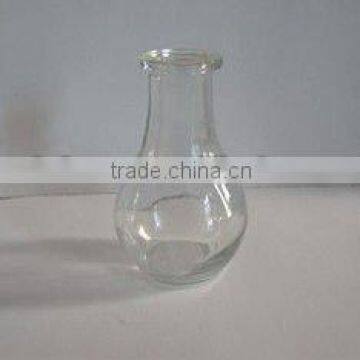 glass vase 50ml