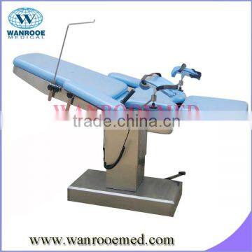 A-8806 electric hospital birthing bed labor and delivery beds