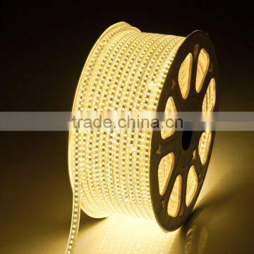 DC 12V or 24V Flexible Waterproof Led Strip IP68 3528 Silicone Tube Resin Filled photo-6