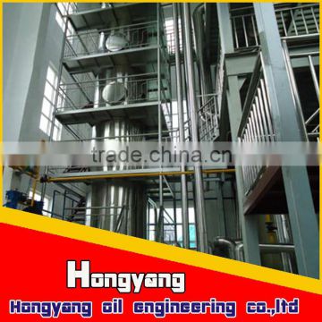 vegetable oil refinery deodorizing machinery                        
                                                Quality Choice