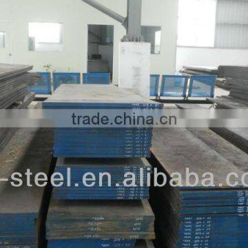 Carbon steel plate C45/S50C export quality mould steel