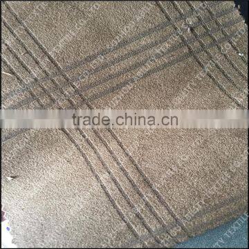 Suede Jacket Fabric