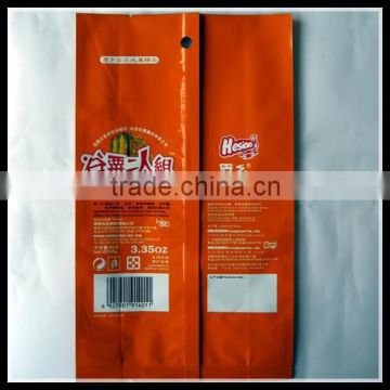 Plastic Shrink Packaging Bag / Printing Transparent Bag / POF Shrink Packing Bag                        
                                                Quality Choice