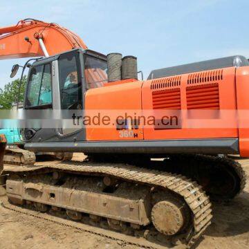 Used HITACHI ZX360-3H Excavator Made In Japan For Sale