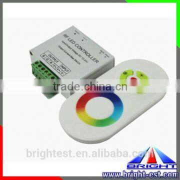 Leads rgb controller, DMX512, 2 channels led dimmer