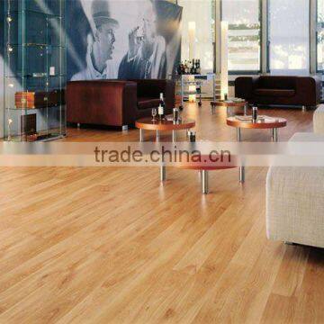 High Quality HDF Laminate Flooring with Low Price