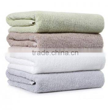 China Textile Design Personal Custom Bleaching Bath Towel photo-4
