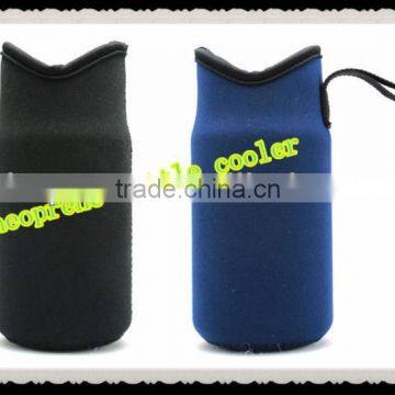 neoprene bottle cooler