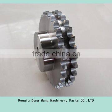 Triplex Sprocket photo-6