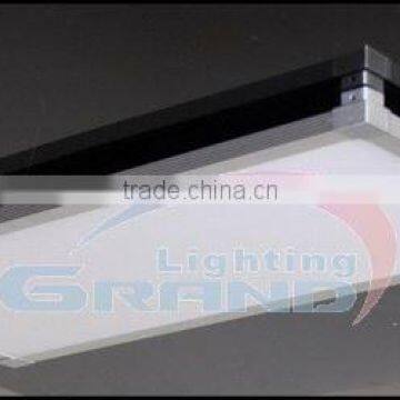 led panel rgb lights High Quality new design led recessed ceiling panel light 1200x600