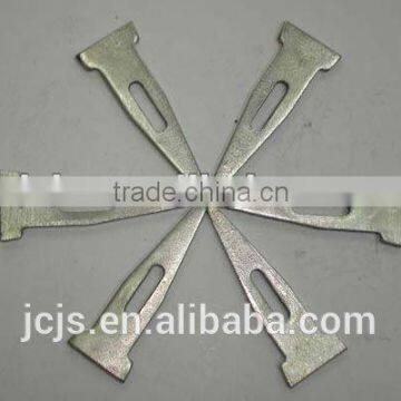 Wedge Pin for Construction Formwork