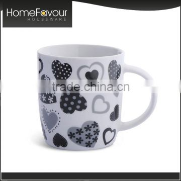 Strict QC Low Price Modern Ceramic Mug Factory