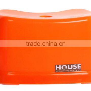 Kid's steady standing step stool