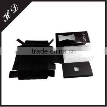 Cheap Falt Folding Bow Tie Packaging Box