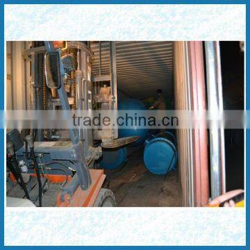 Chinese Famous Brand Peanut Edible Oil Production Line With CE photo-4