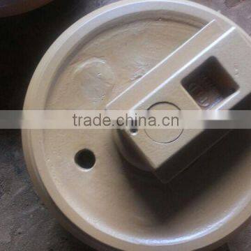 excavator front idler R250