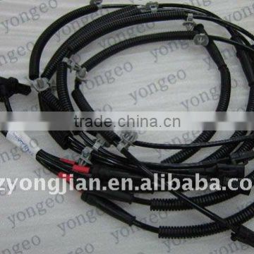 ABS Wheel Speed Sensor OE NO.95671-2B000