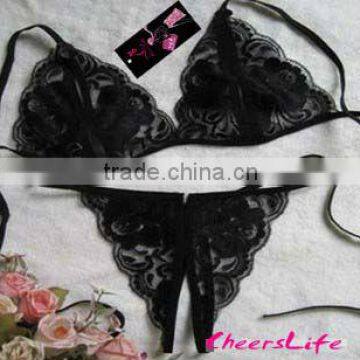 cheerslife QSL-006 sexy hot panty underwear