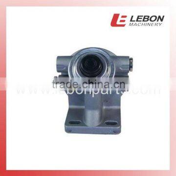 Excavator Spare Parts R120 R90 R60 Fuel Filter Head