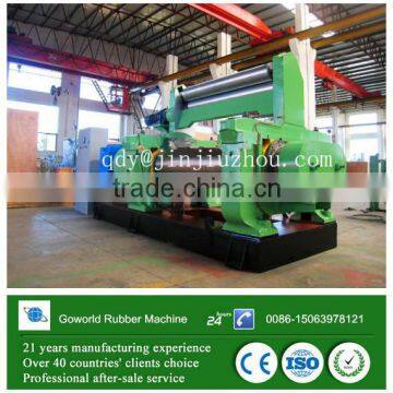 electrical heating type Open Mixer Machine /Open Type Rubber Kneader Mixer