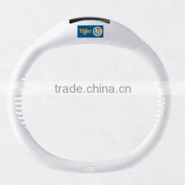 Factory Manufacture Digital Waterproof Silicone Sport Watch photo-3