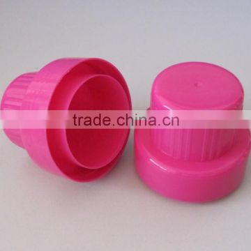 plastic screw cap,softener cap,screw bottle cap