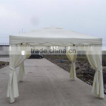 3x3x2.7m Aluminum Frame Pavilion Tent